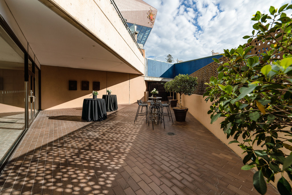 InterContinental Hotels ADELAIDE