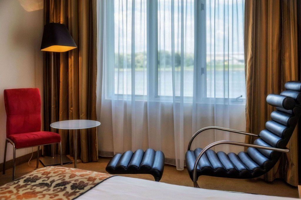 HOTEL HP PARK POZNAN