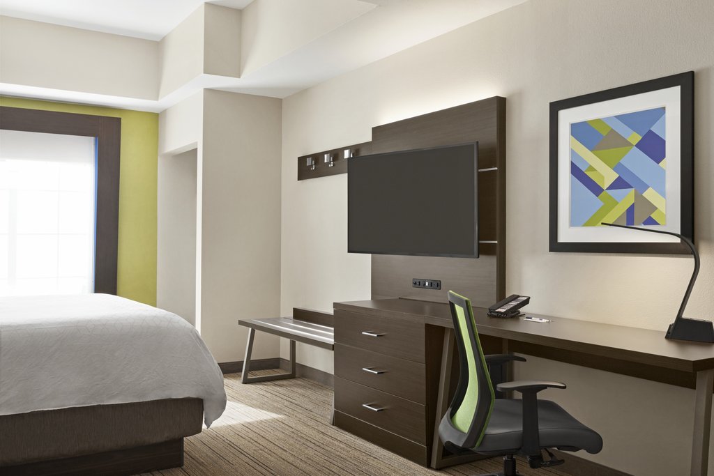 Holiday Inn Express & Suites DURANT
