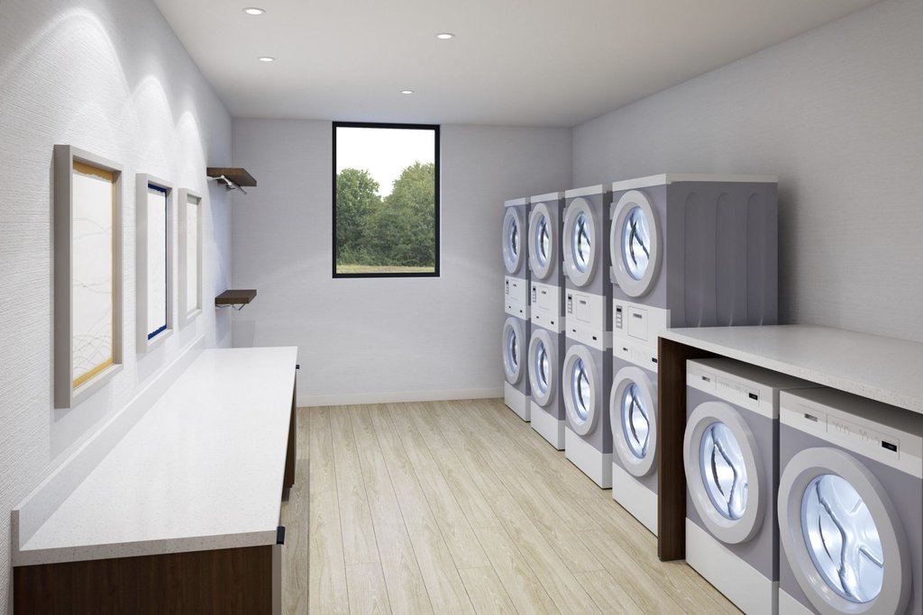 STAYBRIDGE STES AMES