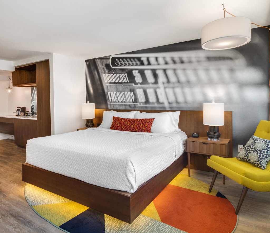 HOTEL INDIGO MEMPHIS