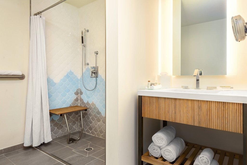 Renaissance Wind Creek Curacao Resort