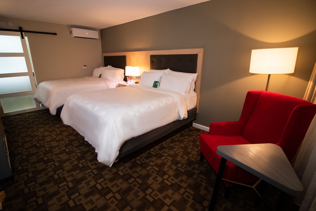 HOLIDAY INN SCRANTON EAST