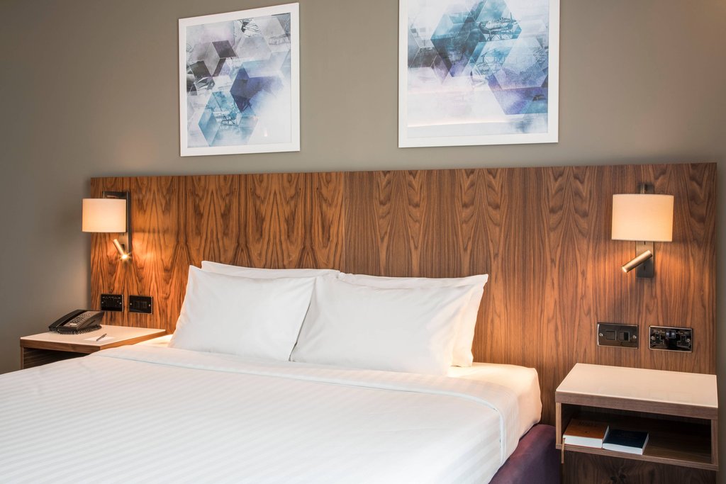Courtyard London Gatwick Airport