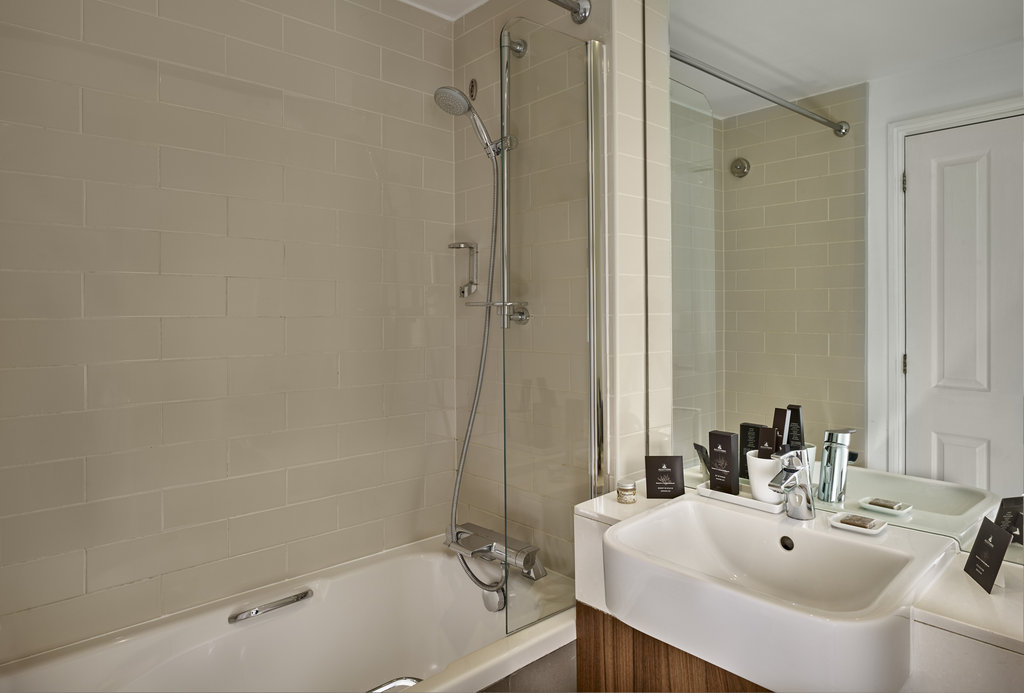 Citadines South Kensington London