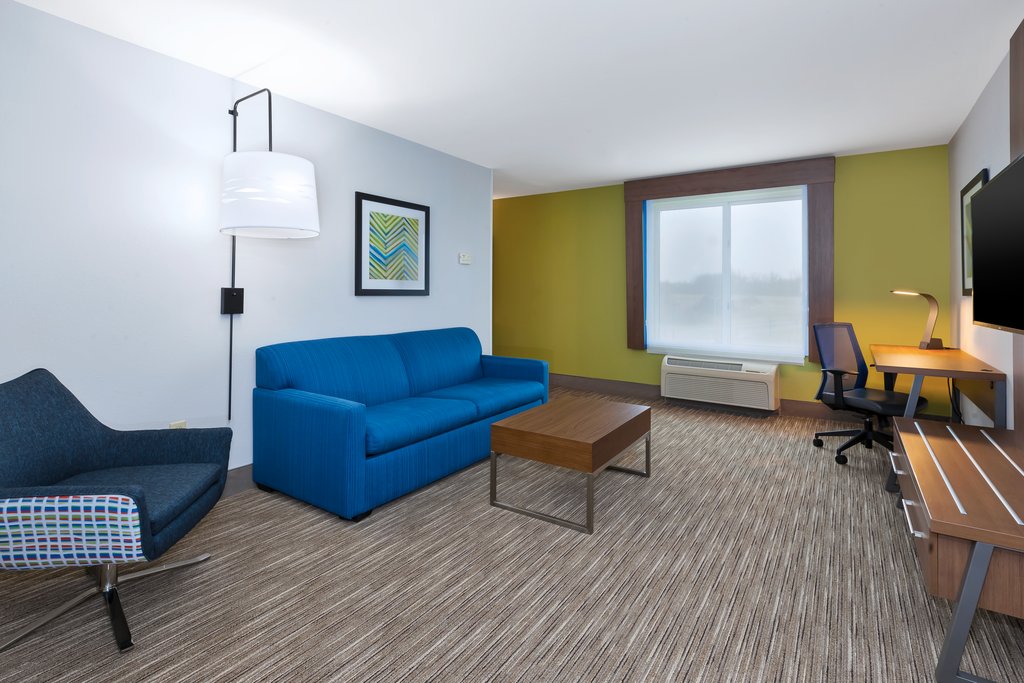 Holiday Inn Express & Suites DAYTON SOUTH FRANKLIN