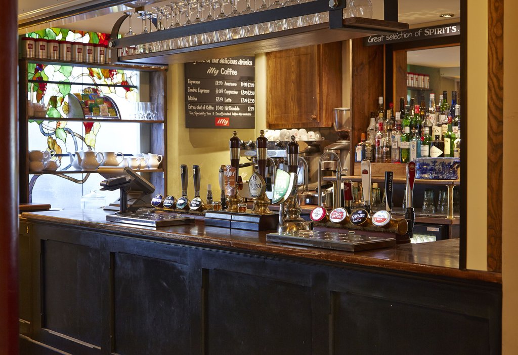 CROSS HANDS HOTEL OLD SODBURY