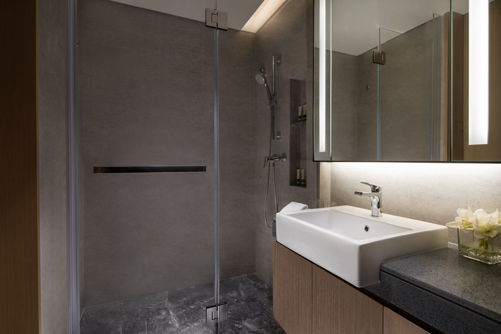 CITADINES SONGSHAN LAKE DONGGU