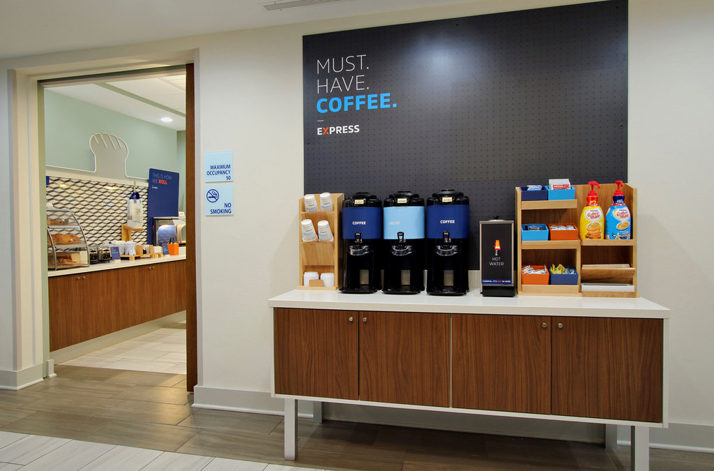 Holiday Inn Express & Suites DUBOIS