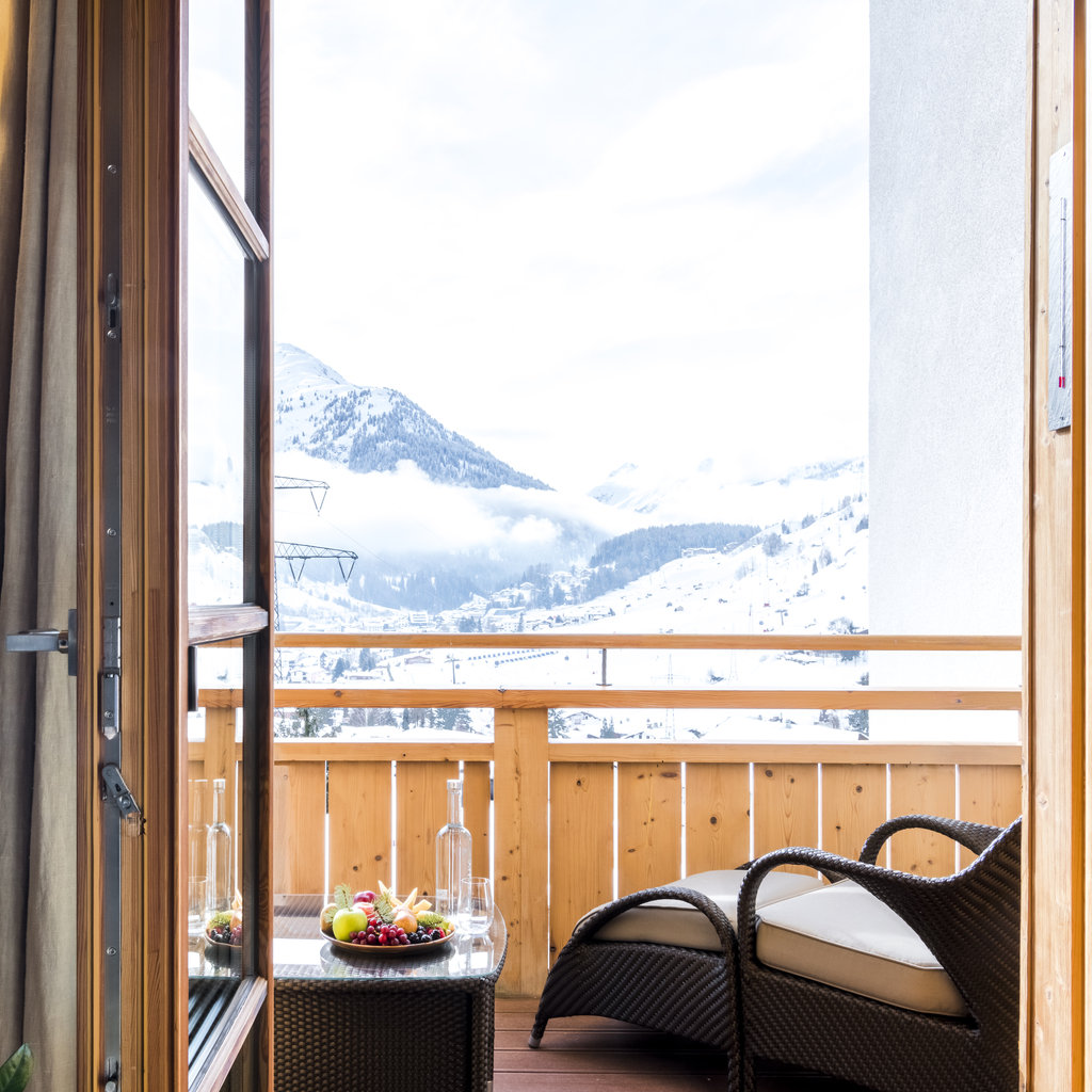 HOTEL TANNENHOF