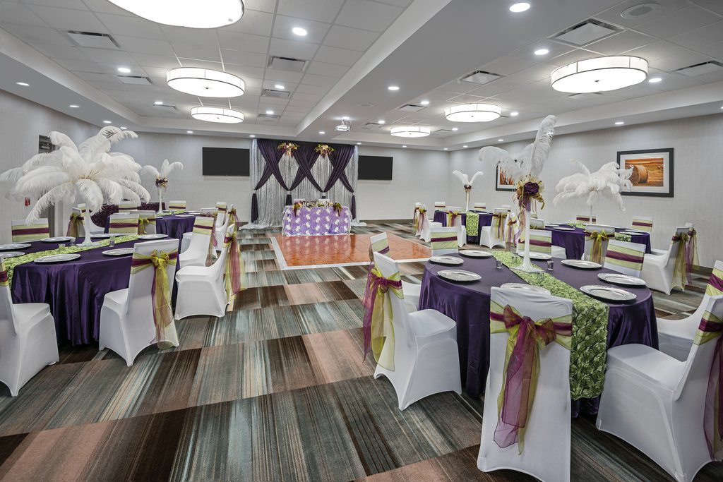 Holiday Inn BEAUMONT EAST-MEDICAL CTR AREA