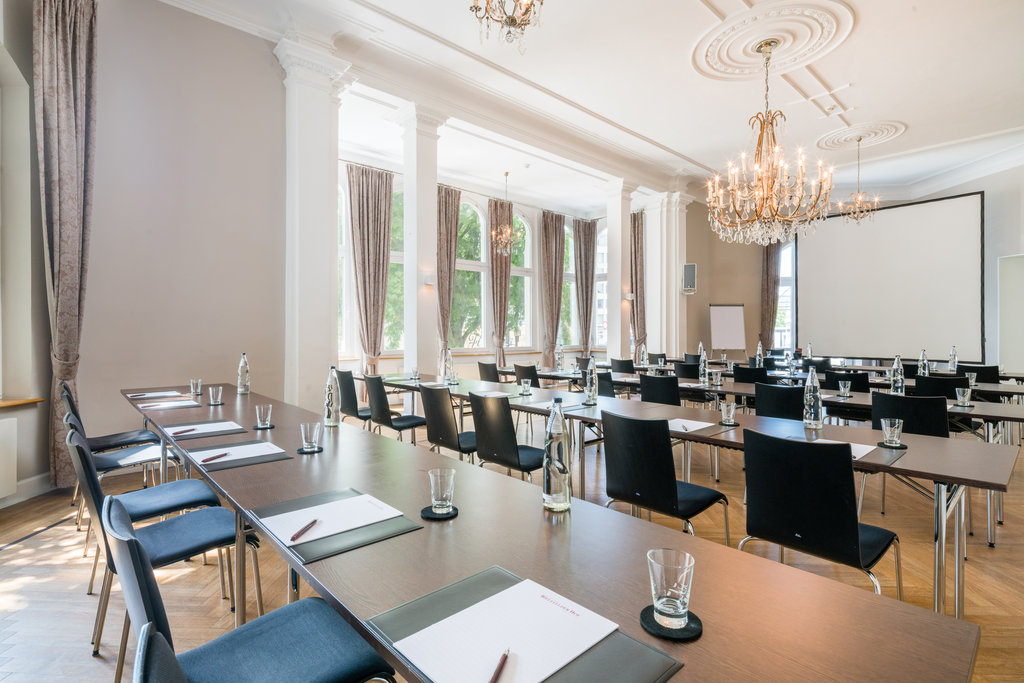 HTL BIELEFELDER HOF