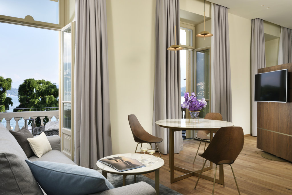 GRAND HOTEL VICTORIA CONCEPT