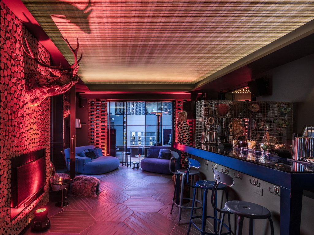 VIRGIN HOTELS CHICAGO