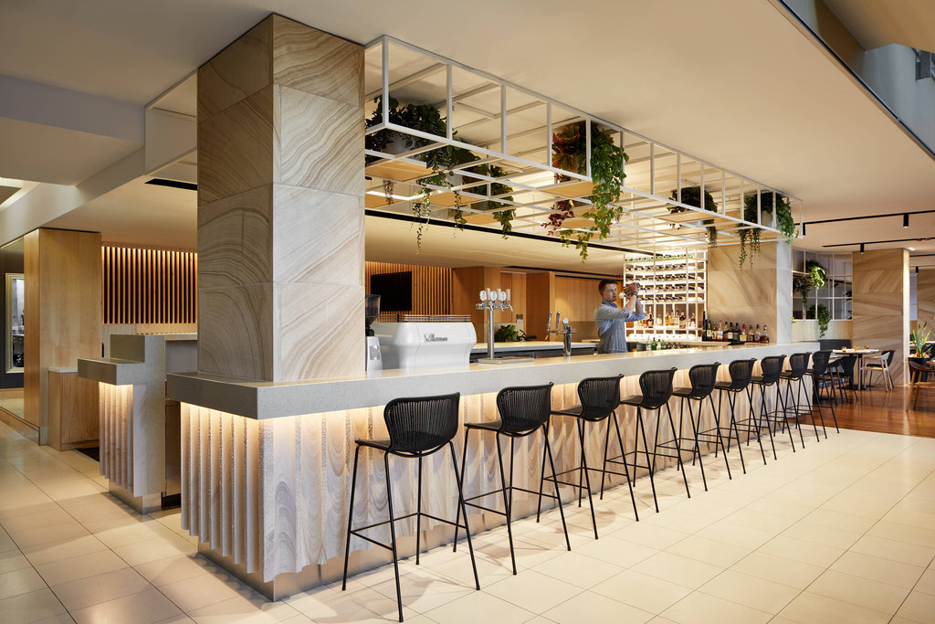 Courtyard by Marriott Sydney-North Ryde
