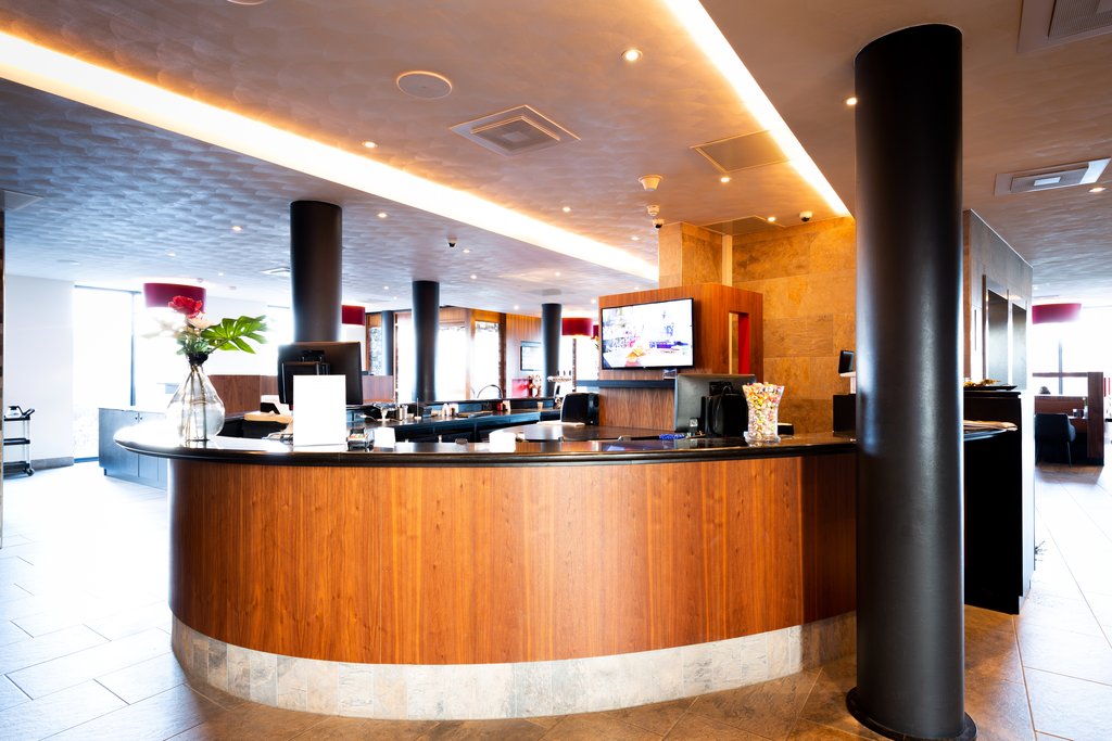 BASTION BRIELLE EUROPOORT