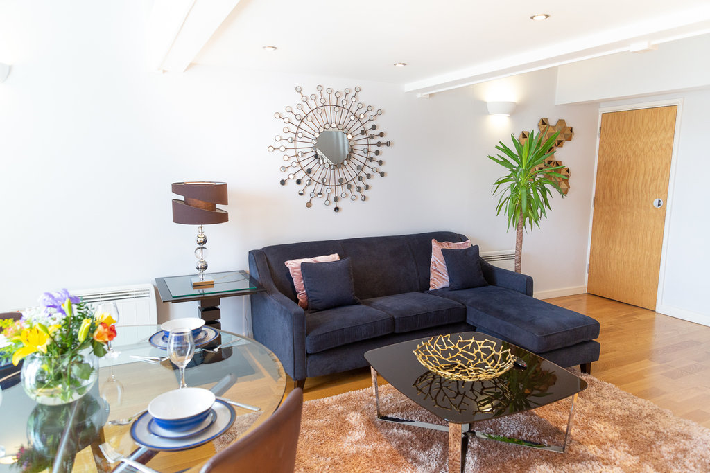 CITYSTAY MARINO PLACE