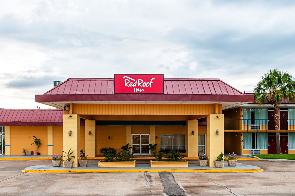 RED ROOF SLIDELL