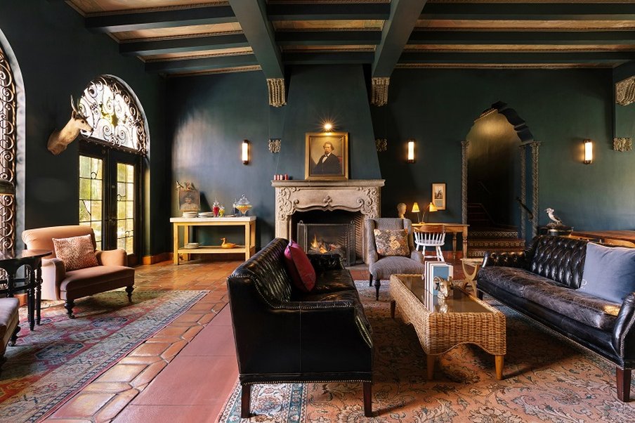 PALIHOUSE SANTA MONICA