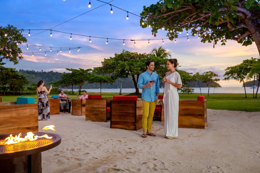 Los Suenos Marriott Ocean and Golf Resort