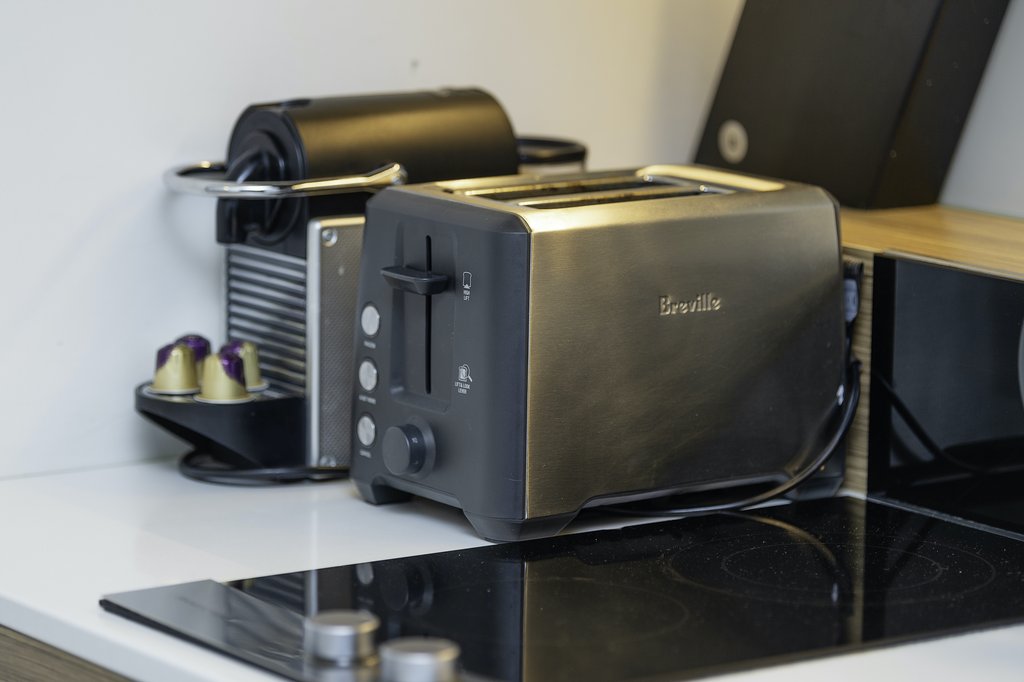 VUE APARTMENTS GEELONG