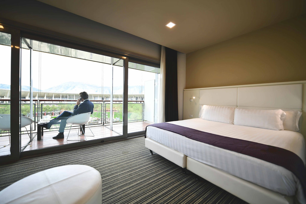 HOTEL VULCANO BUONO