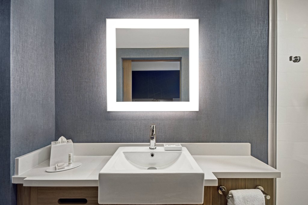 SpringHill Suites by Marriott St Paul Northwest