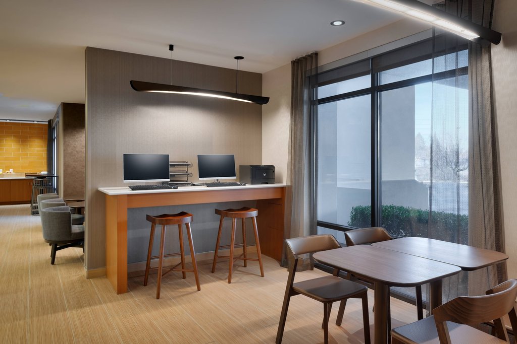 SpringHill Suites by Marriott Provo