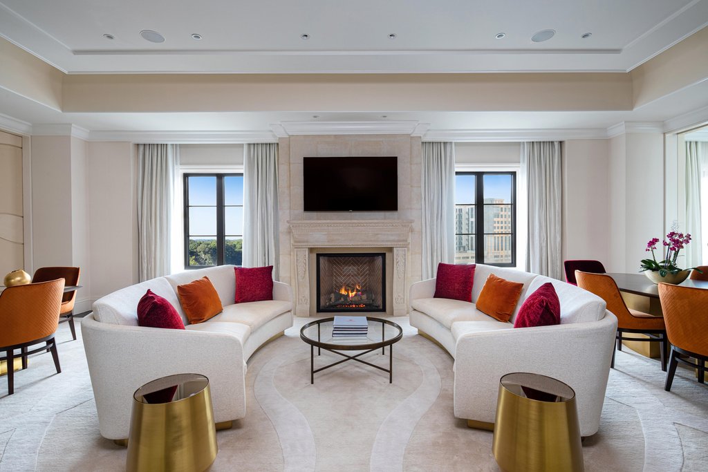 The St Regis Atlanta