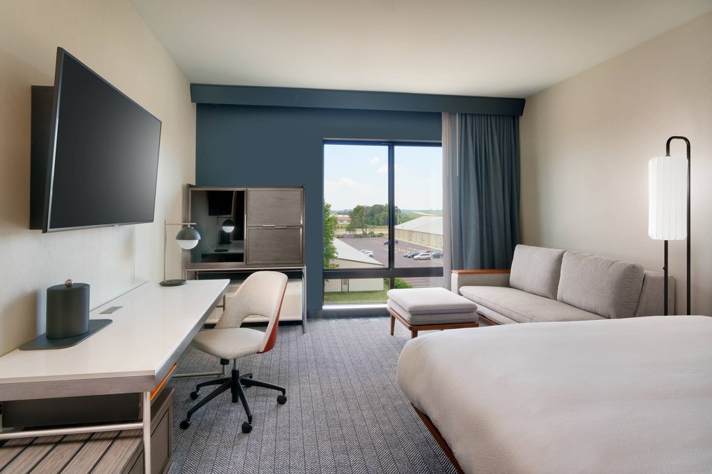 Courtyard by Marriott Ames