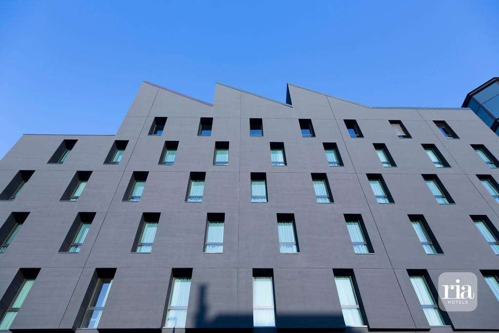COLLINI ROOMS