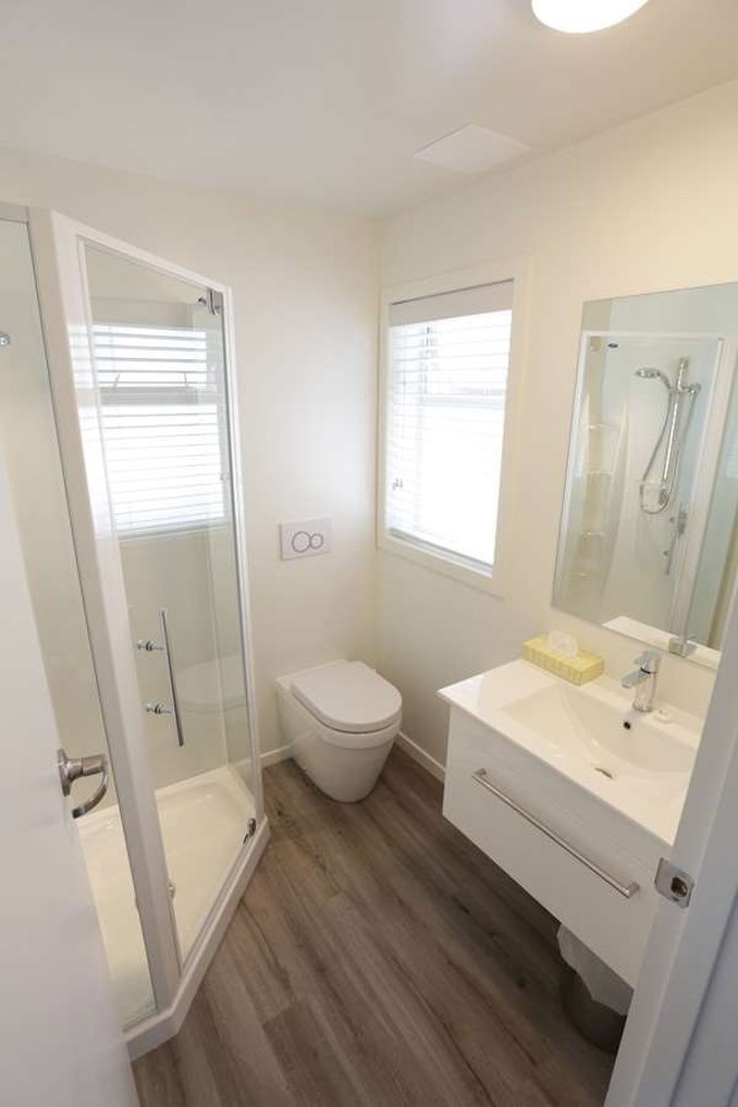 BEACHFRONT HOTEL - HOKITIKA