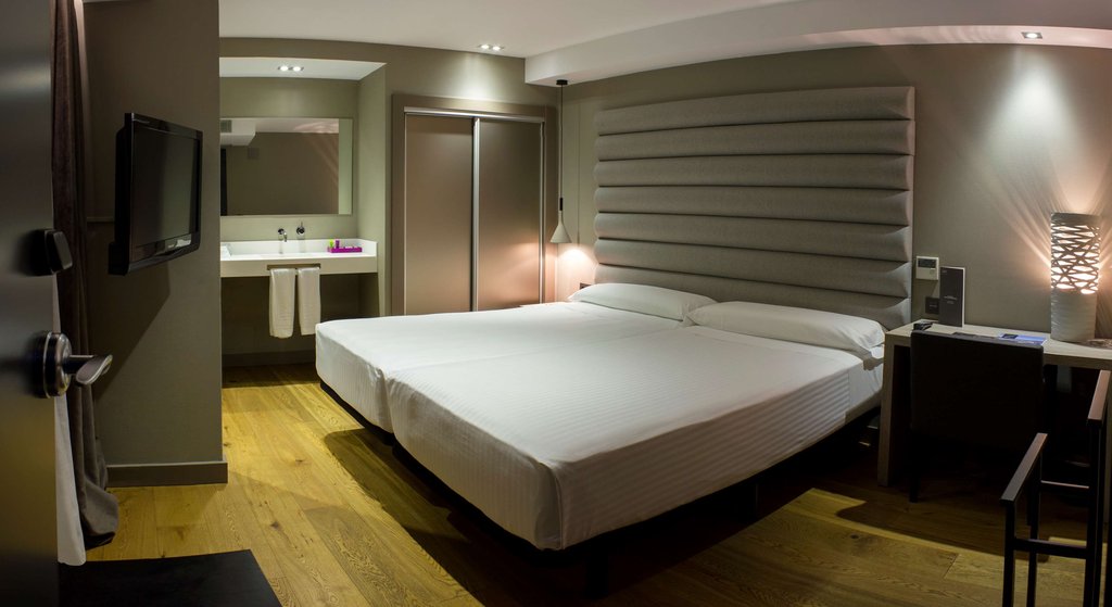 HOTEL ZENIT VIGO