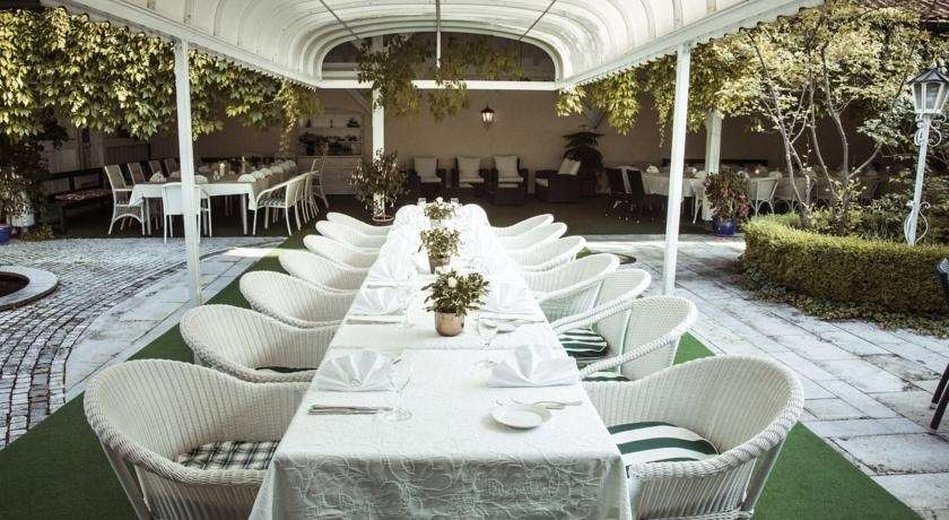 HOTEL LIMMERHOF - TAUFKIRCHEN