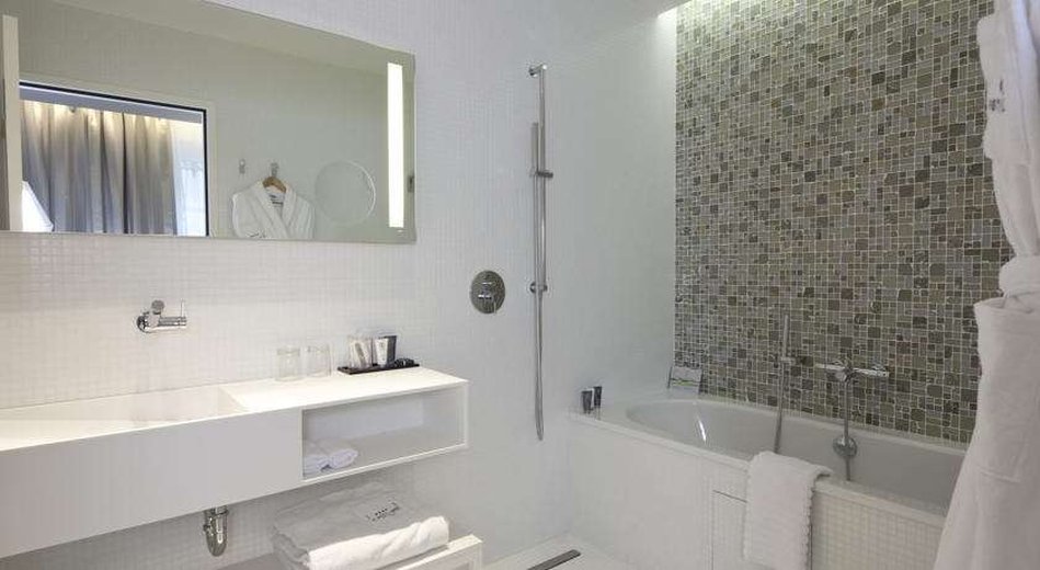 LE GRAND HOTEL GRENOBLE