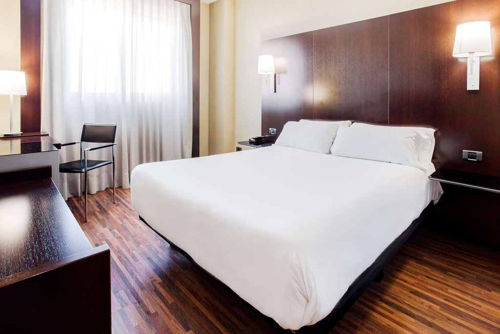 B-B HOTEL GETAFE