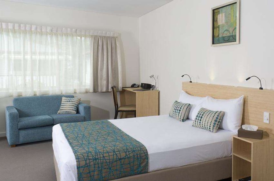 LISMORE GATEWAY MOTEL