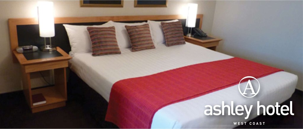 THE ASHLEY HOTEL GREYMOUTH