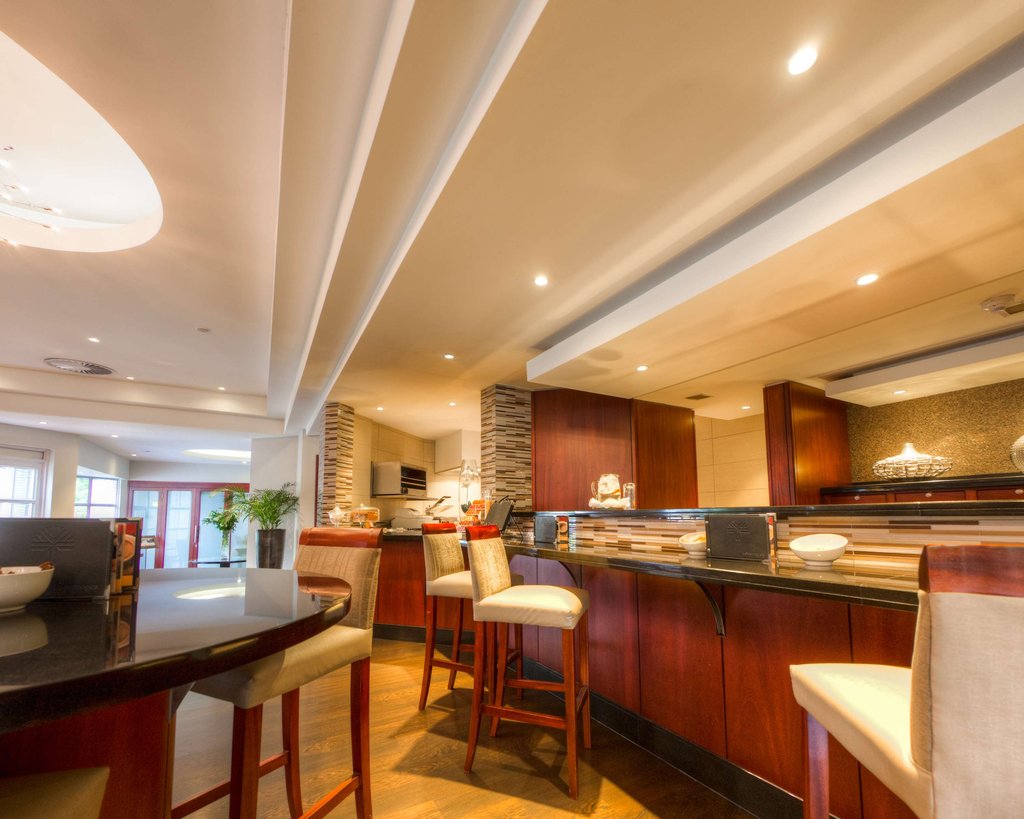 CITY LODGE MORNINGSIDE SANDTON