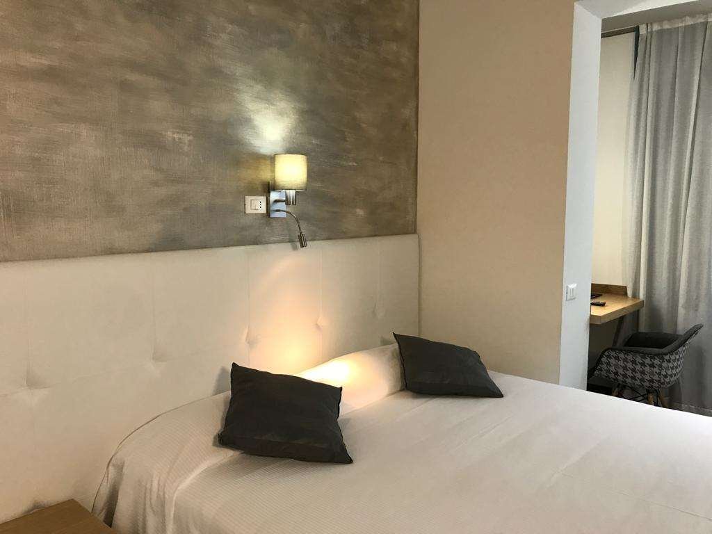 HOTEL EUROPA PADOVA