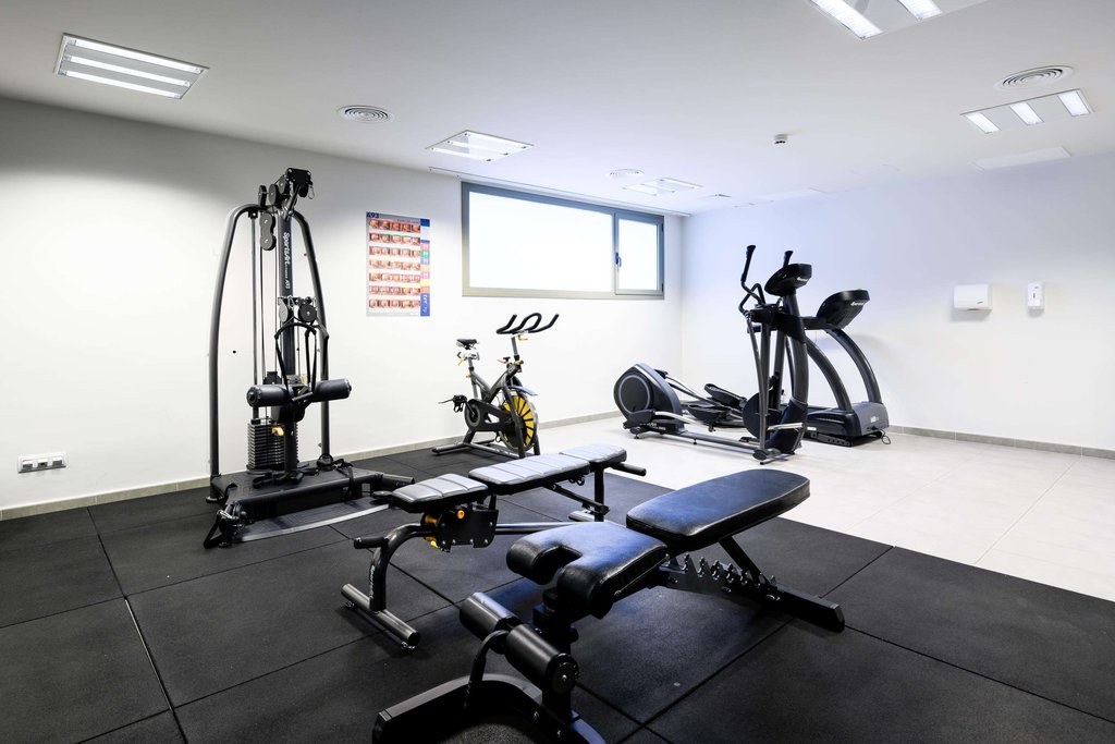 OTEL THE SITE BY BLUEBAY - SANT CUG