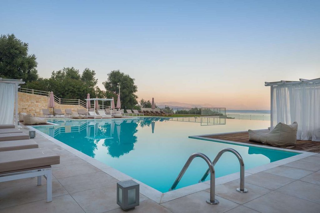 GOLDEN MARE BARBATI HOTEL