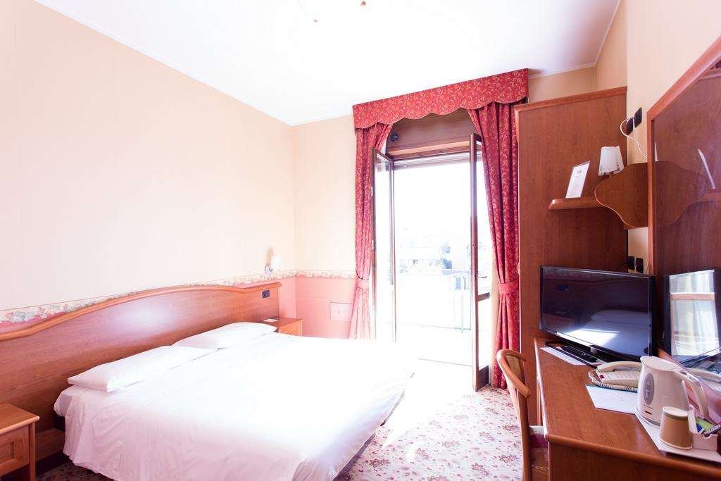 VALD HOTEL - VAL DEL TORRE