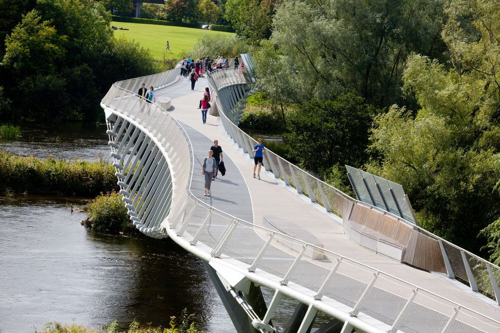 UNIVERSITY OF LIMERICK SELF