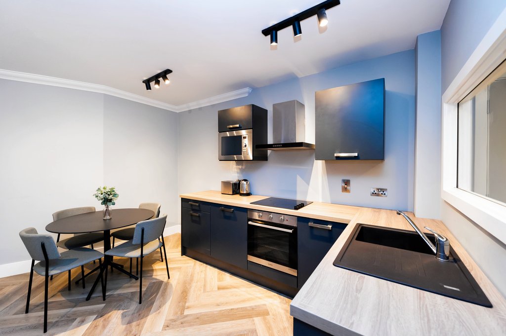 Staycity Christchurch
