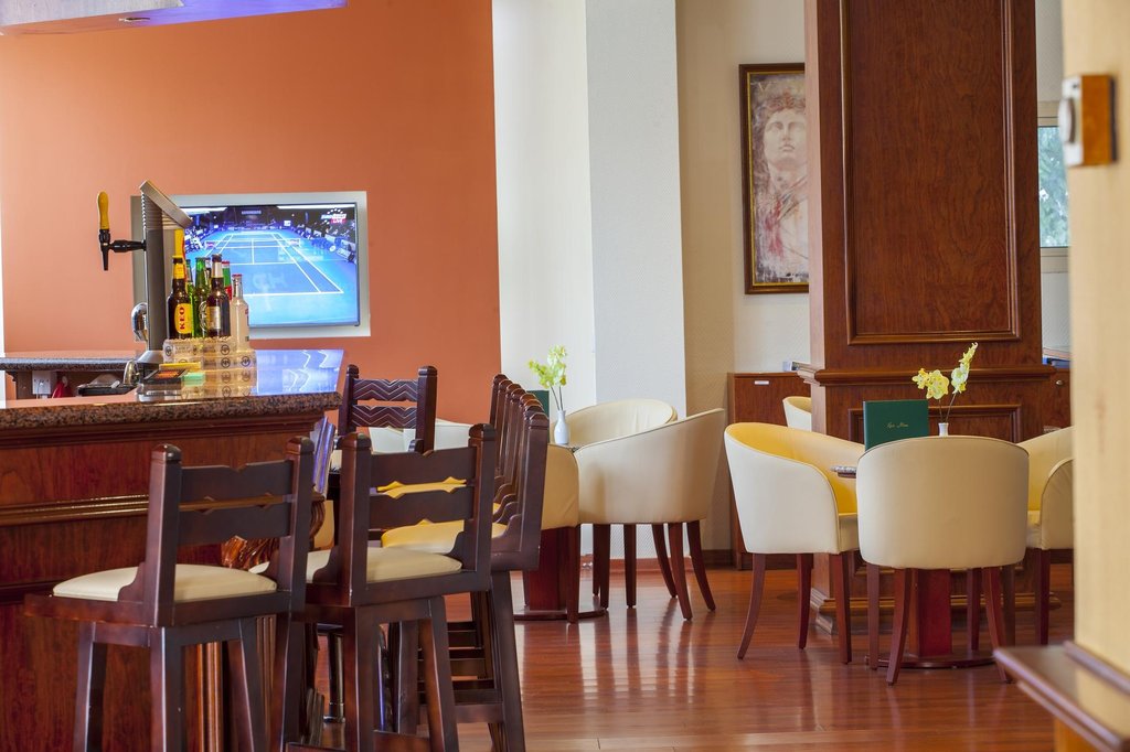 KAPETANIOS LIMASSOL HOTEL