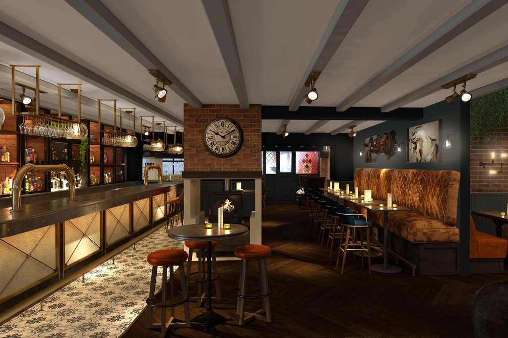 Four Points by Sheraton London Gatwick Airport