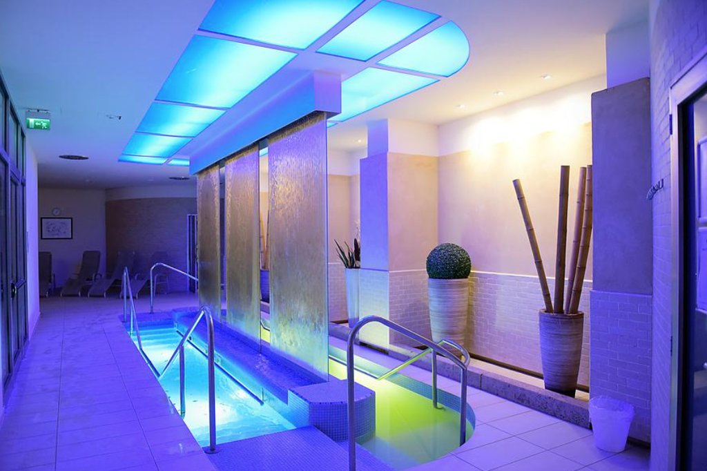 GRAND HOTEL TERME DELLA FRATTA
