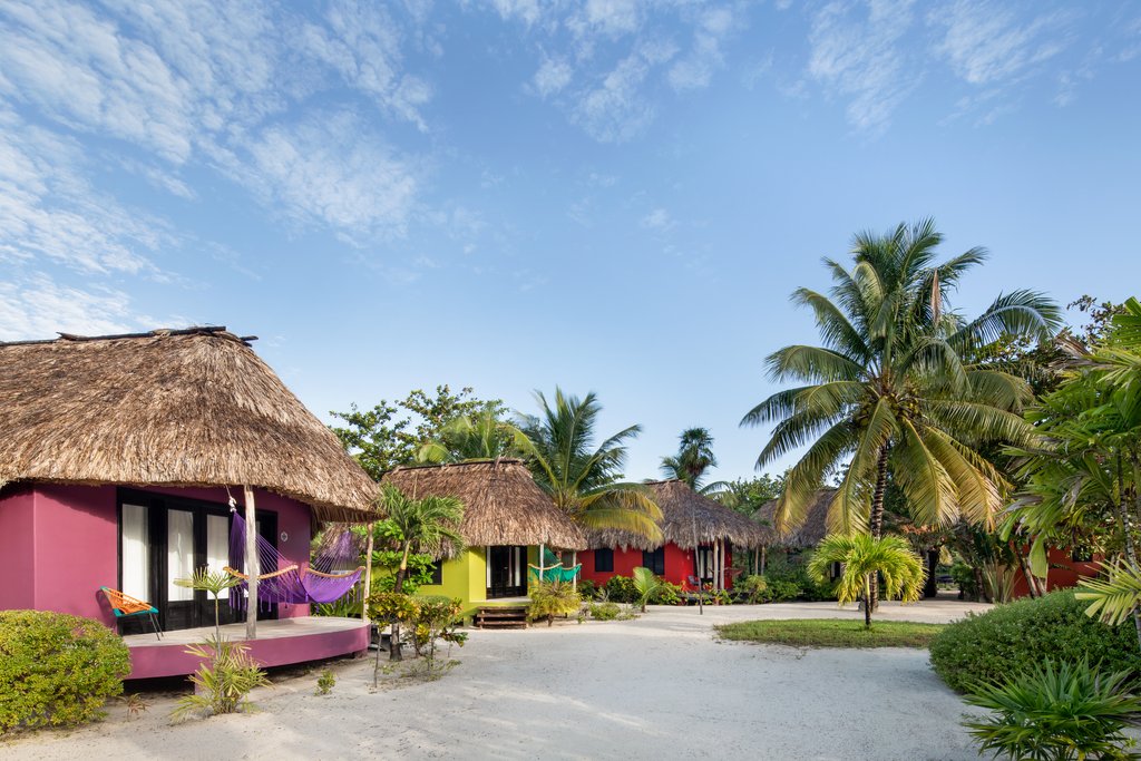 MATACHICA RESORT AND SPA