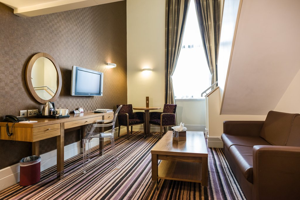 LEOPOLD HOTEL SHEFFIELD